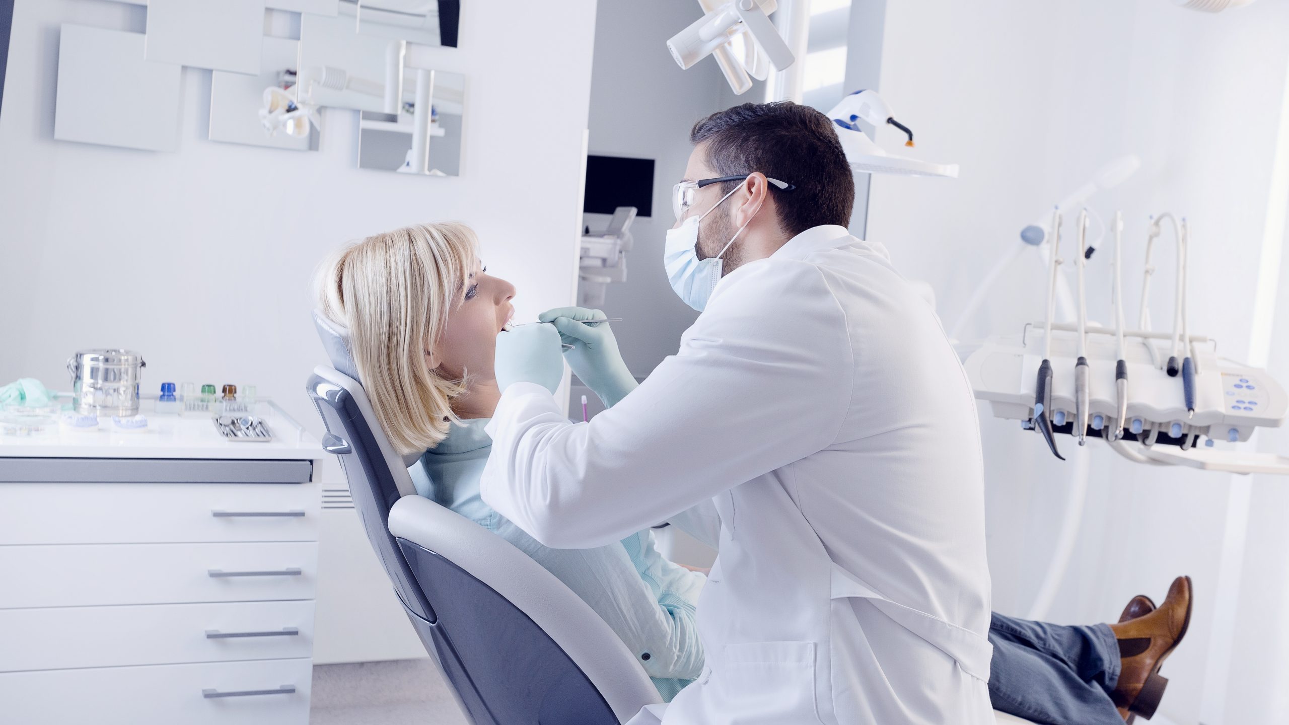 Dentist in Alvin, TX